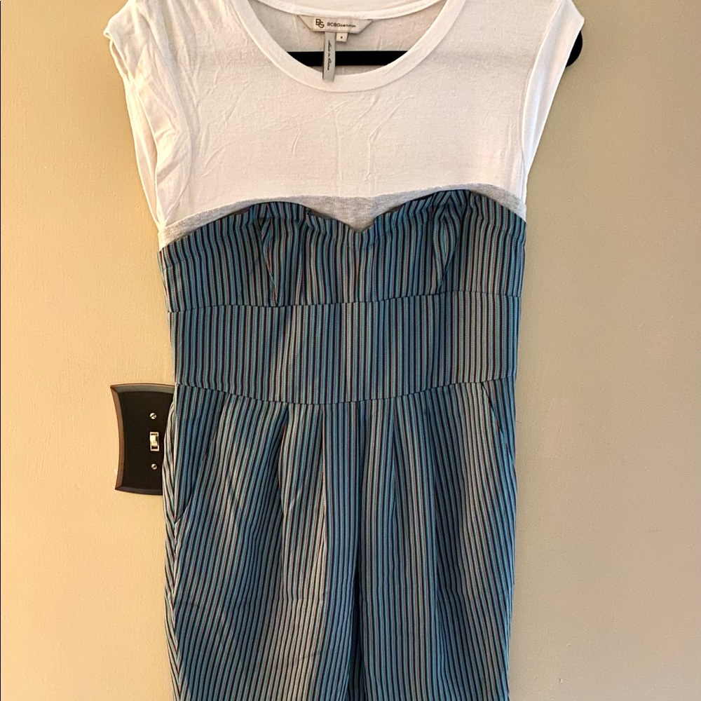 BCBG mini dress